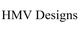HMV DESIGNS trademark