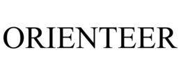ORIENTEER trademark