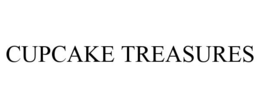 CUPCAKE TREASURES trademark