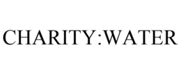 CHARITY:WATER trademark