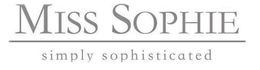 MISS SOPHIE SIMPLY SOPHISTICATED trademark