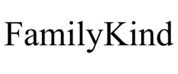FAMILYKIND trademark