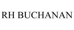 RH BUCHANAN trademark