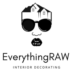 EVERYTHINGRAW INTERIOR DECORATING trademark