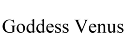 GODDESS VENUS trademark