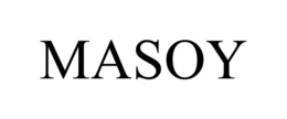 MASOY trademark