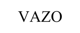 VAZO trademark