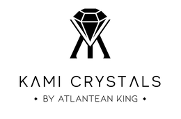 KAMI CRYSTALS BY ATLANTEAN KING trademark