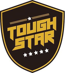TOUGH STAR trademark