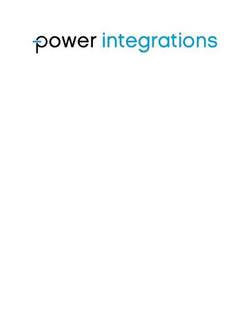 POWER INTEGRATIONS trademark