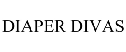 DIAPER DIVAS trademark