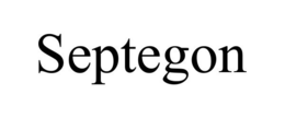 SEPTEGON trademark