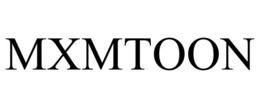 MXMTOON trademark
