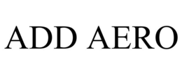 ADD AERO trademark