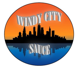 WINDY CITY SAUCE trademark