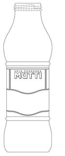 SOLO POMODORO MUTTI trademark