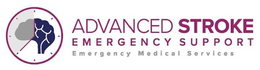 ADVANCED STROKE EMERGENCY SUPPORT EMERGENCY MEDICAL SERVICES trademark