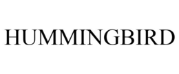 HUMMINGBIRD trademark