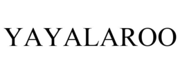 YAYALAROO trademark