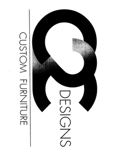 C2C DESIGNS CUSTOM FURNITURE trademark