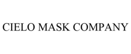 CIELO MASK COMPANY trademark