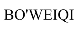 BO'WEIQI trademark