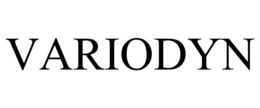 VARIODYN trademark