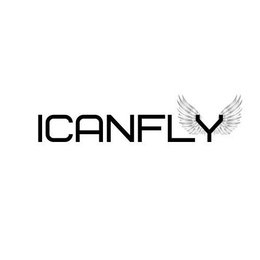 ICANFLY trademark