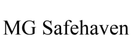 MG SAFEHAVEN trademark