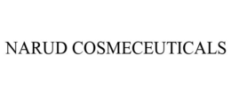 NARUD COSMECEUTICALS trademark
