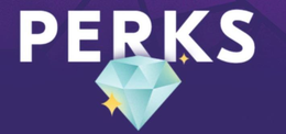 PERKS trademark