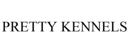 PRETTY KENNELS trademark