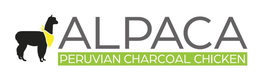ALPACA PERUVIAN CHARCOAL CHICKEN trademark