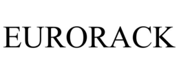EURORACK trademark