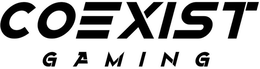 COEXIST GAMING trademark