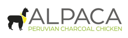 ALPACA PERUVIAN CHARCOAL CHICKEN trademark