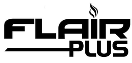 FLAIR PLUS trademark