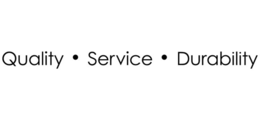 QUALITY SERVICE DURABILITY trademark