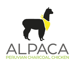 ALPACA PERUVIAN CHARCOAL CHICKEN trademark