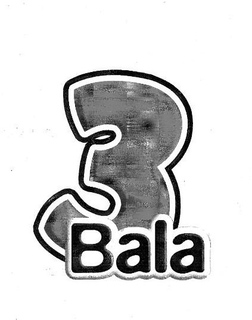 3 BALA trademark