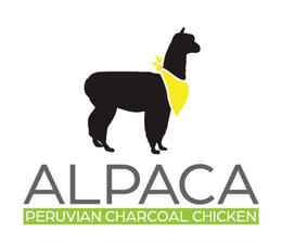 ALPACA PERUVIAN CHARCOAL CHICKEN trademark