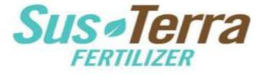 SUSTERRA trademark
