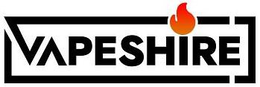 VAPESHIRE trademark