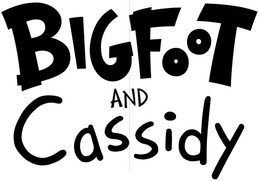 BIGFOOT AND CASSIDY trademark