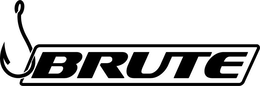 BRUTE trademark