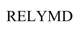 RELYMD trademark