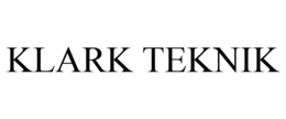 KLARK TEKNIK trademark