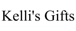 KELLI'S GIFTS trademark