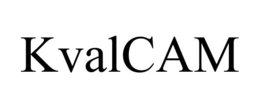 KVALCAM trademark