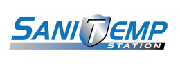 SANITEMP STATION trademark